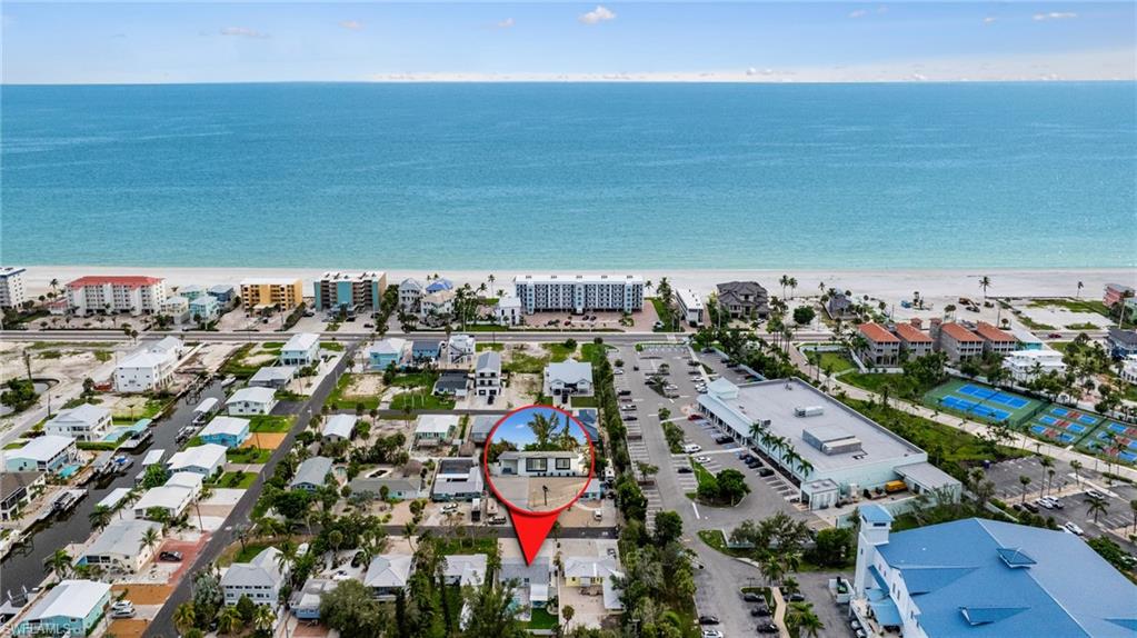 4831 Coquina RD