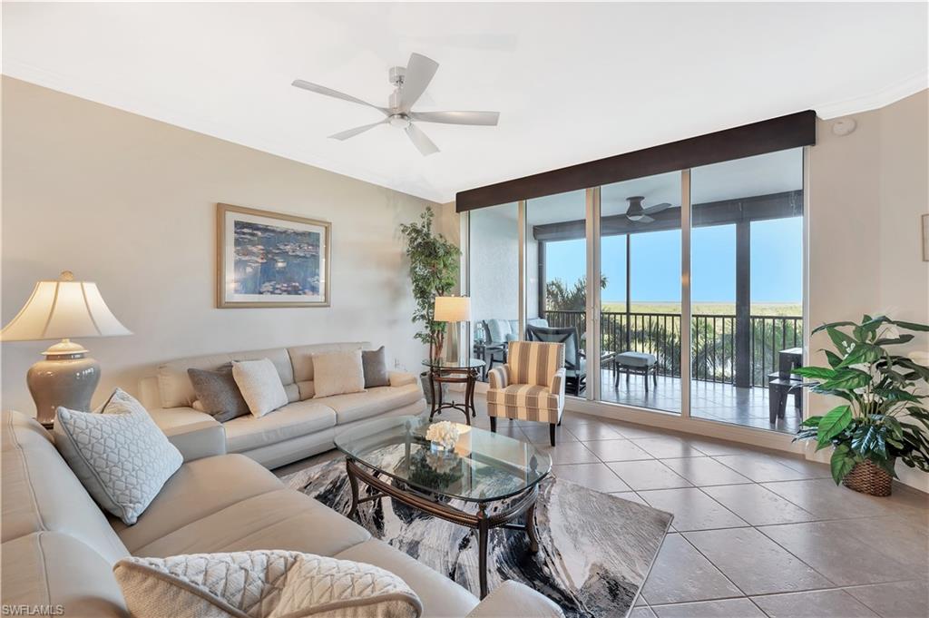 Lake & Bay views from your balcony