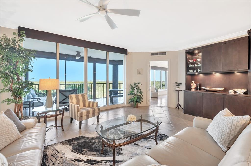 Contemporary furnishings