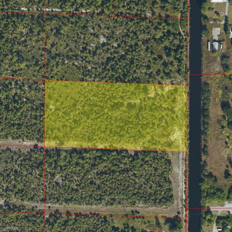 2040 Woodland Estates