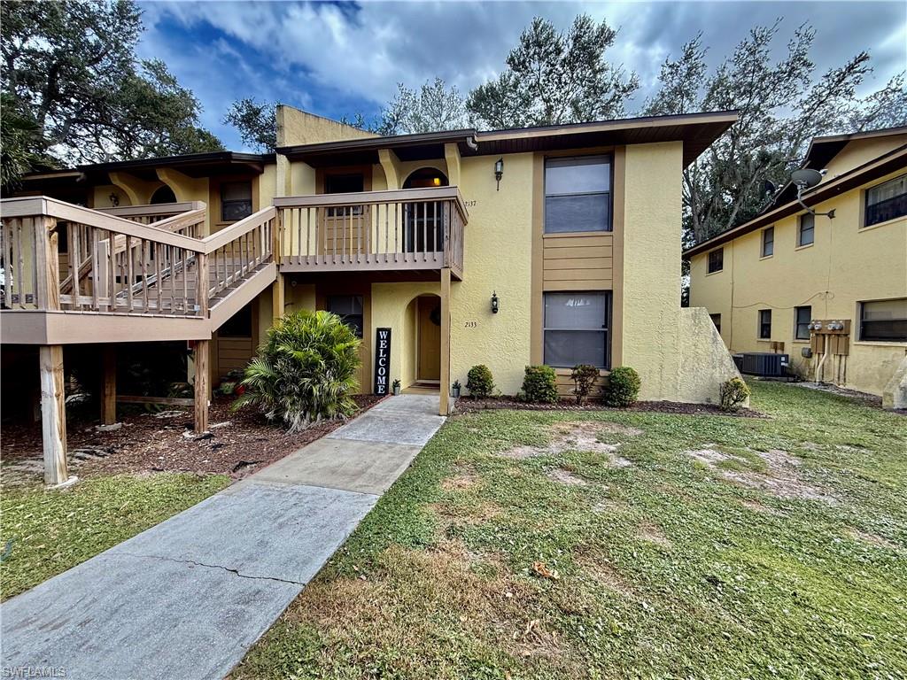 2133 Golfside Village DR
