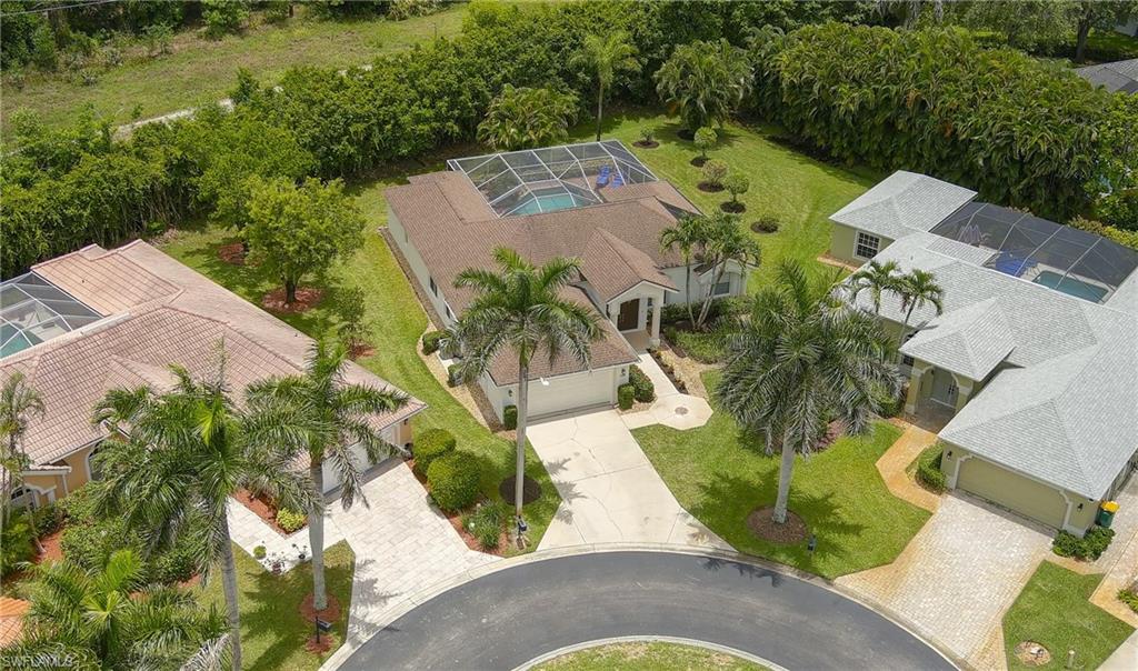 2050 Terrazzo LN