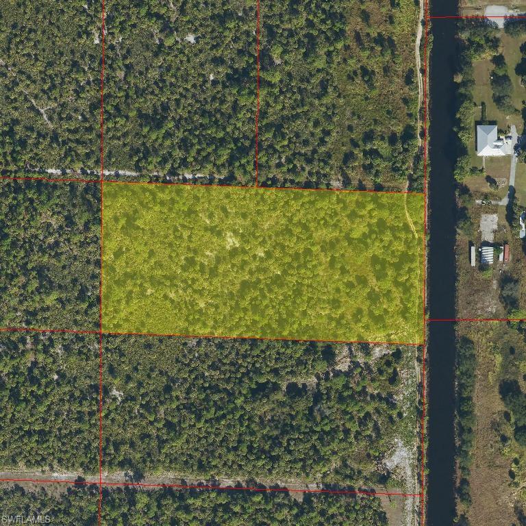 2030 Woodland Estates RD