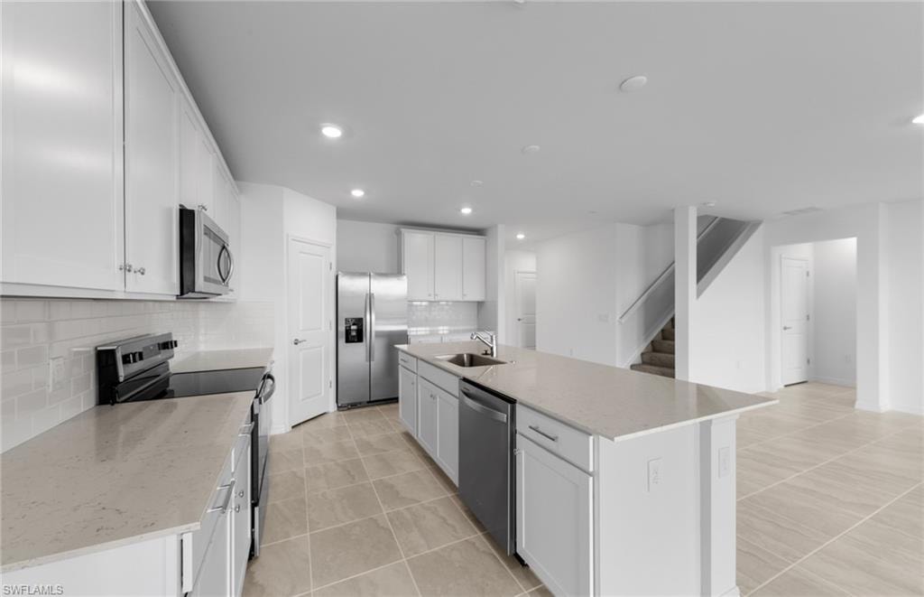 Photos are from similar Wakefield home.