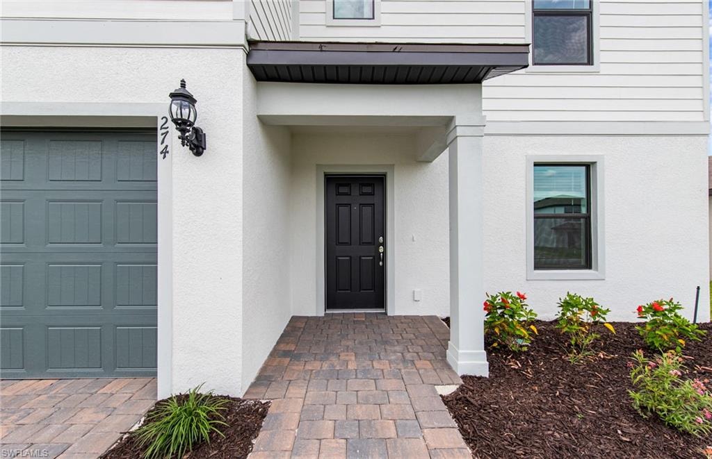 Photos are from similar Wakefield home.
