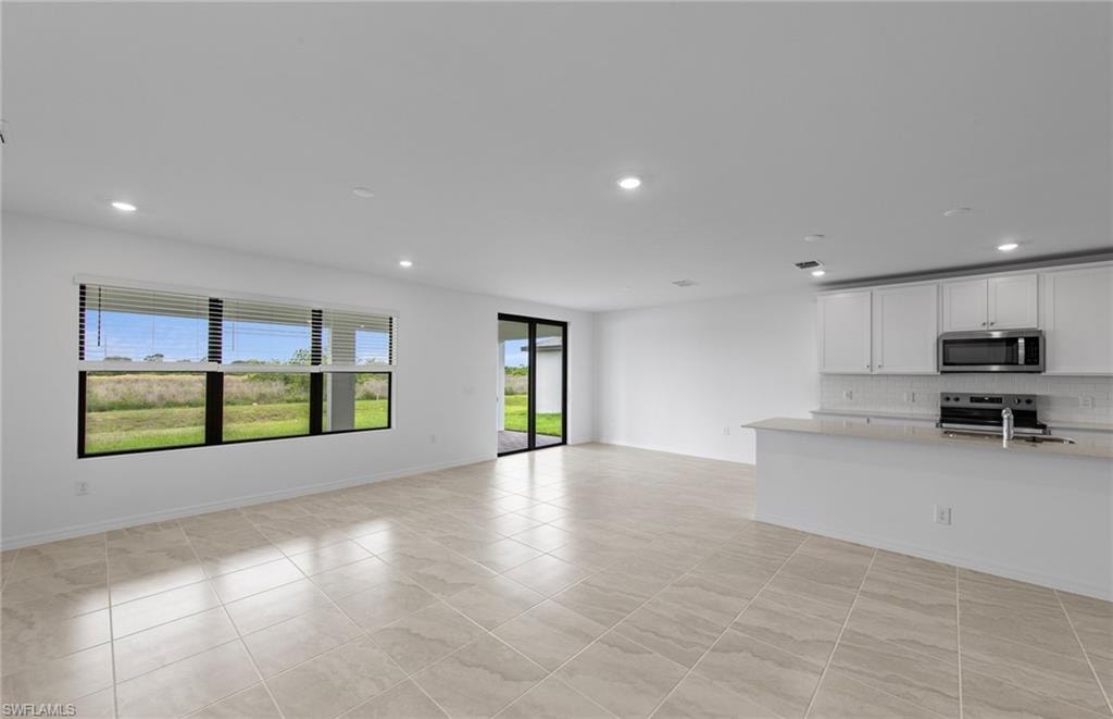 Photos are from similar Wakefield home.