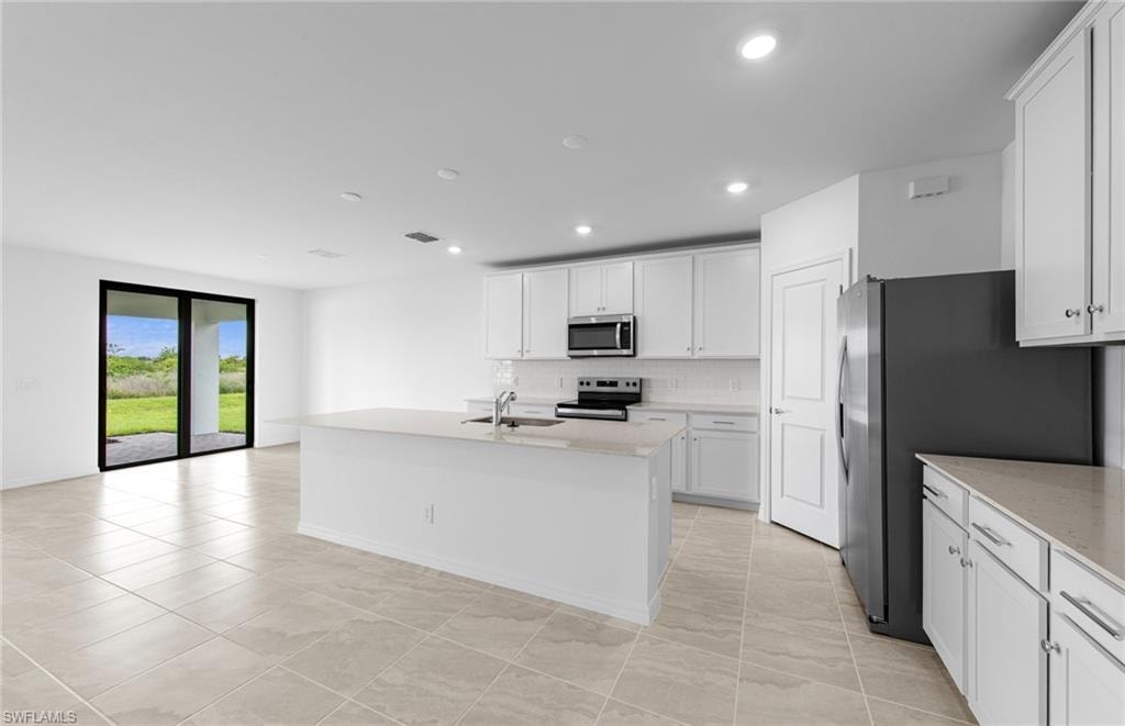 Photos are from similar Wakefield home.
