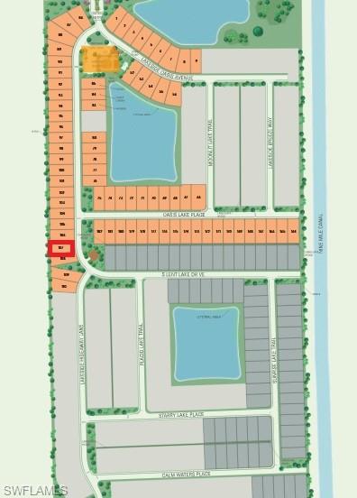 Location/map