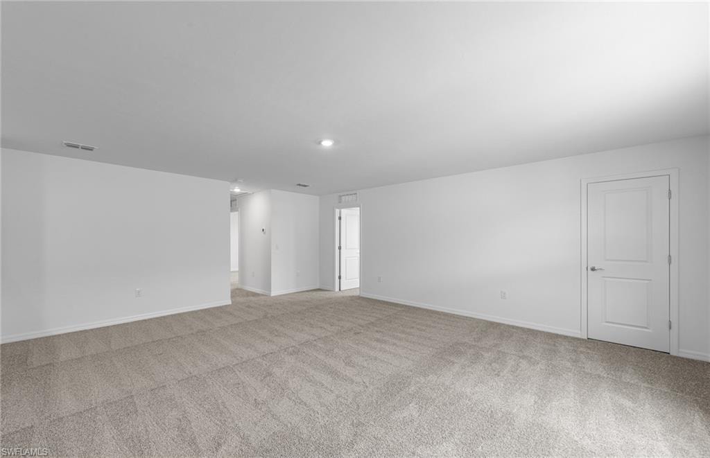 Photos are from similar Wakefield home.
