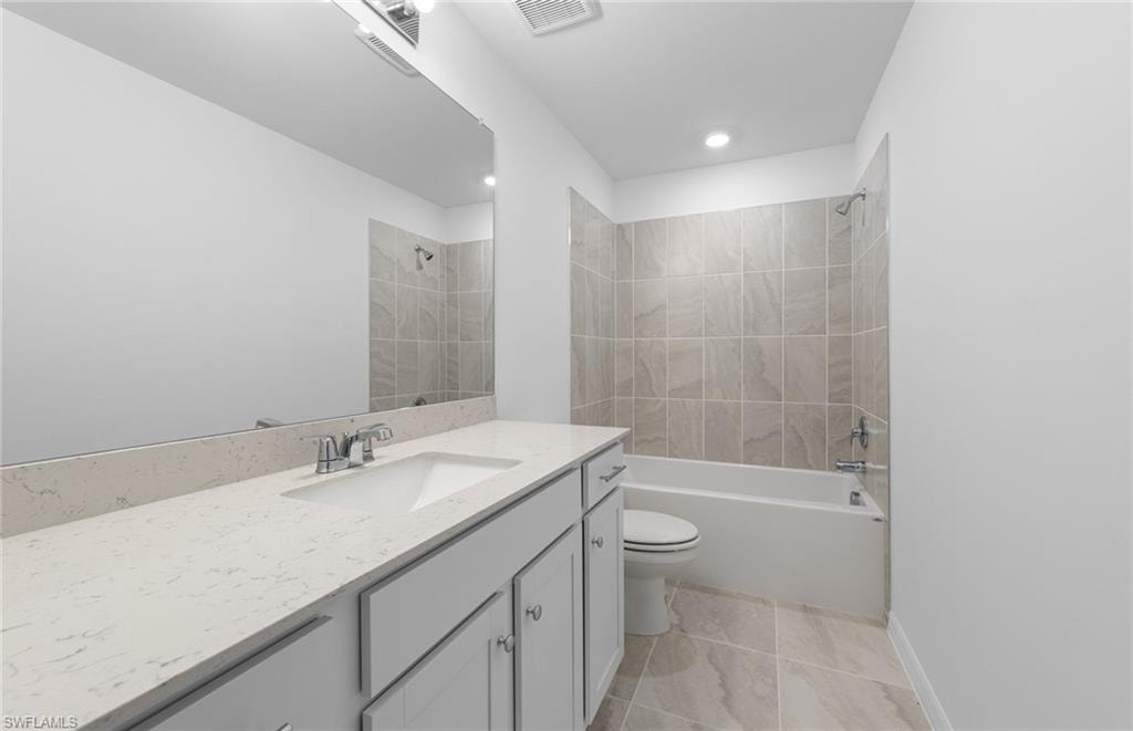 Photos are from similar Wakefield home.