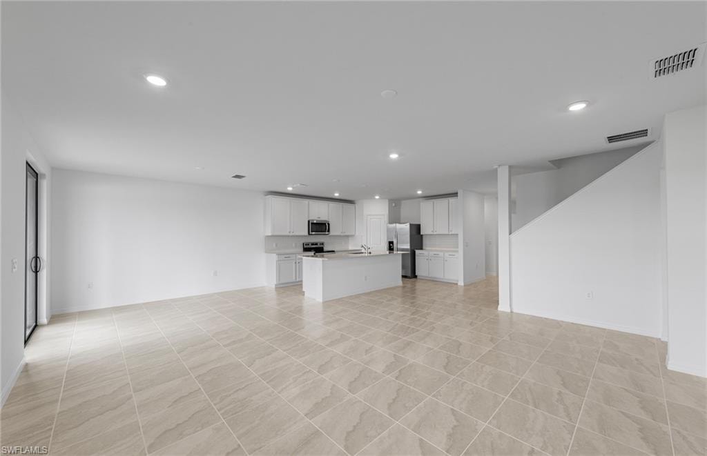 Photos are from similar Wakefield home.
