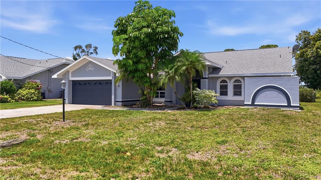 17306 Meadow Lake CIR