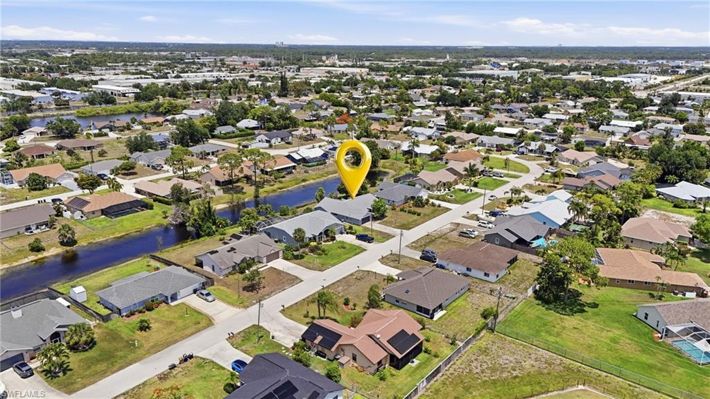 17306 Meadow Lake CIR