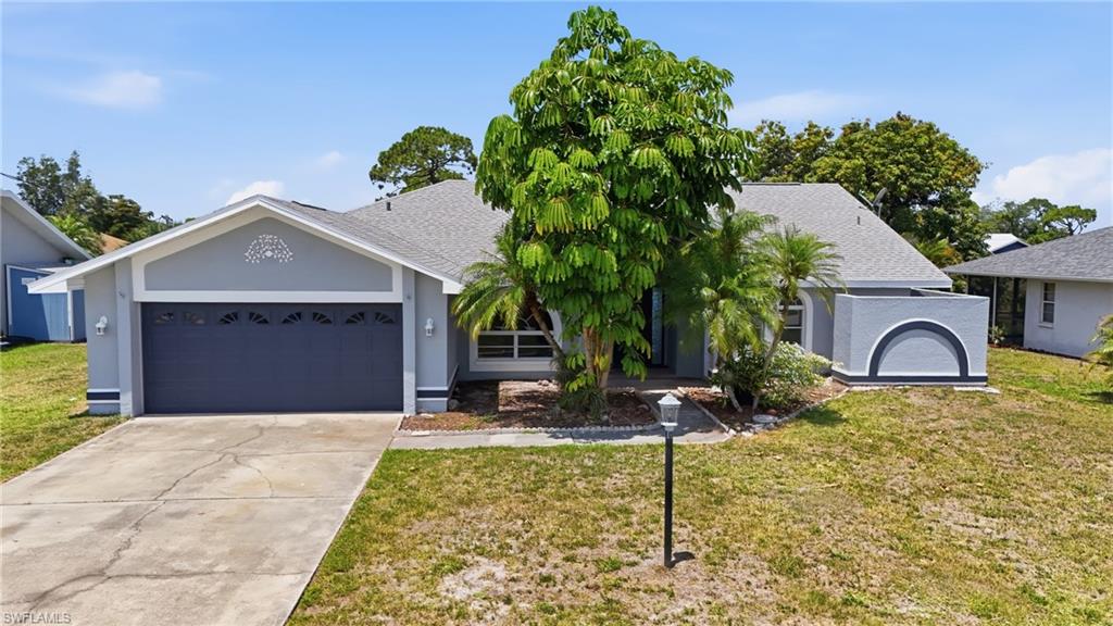 17306 Meadow Lake CIR