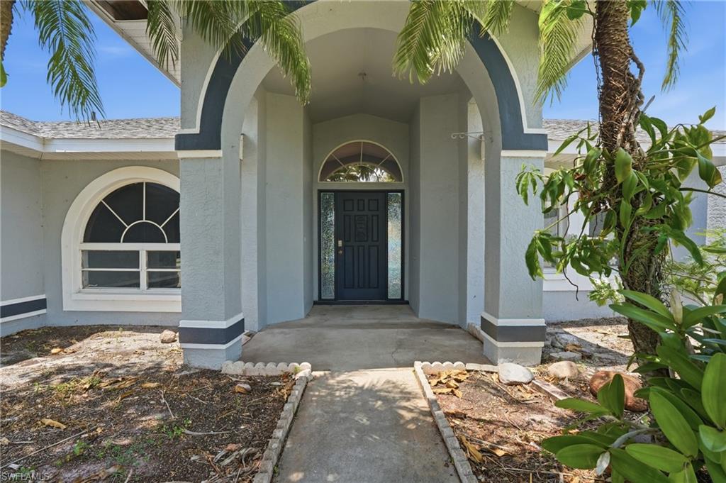 17306 Meadow Lake CIR