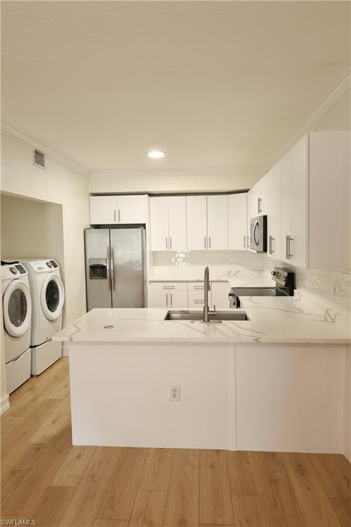 6341 Aragon WAY 107 photo 24