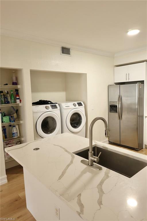 6341 Aragon WAY 107 photo 30