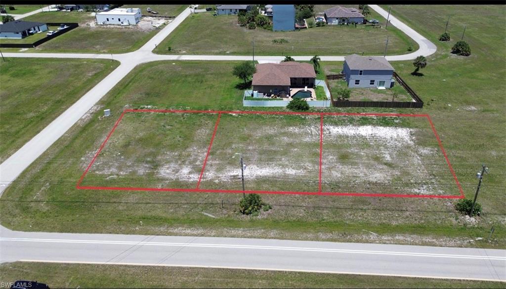 3223 Gulfstream PKWY