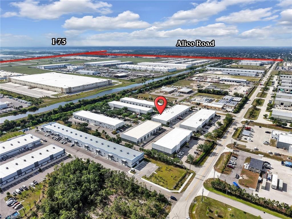 8801 Business Park DR 203