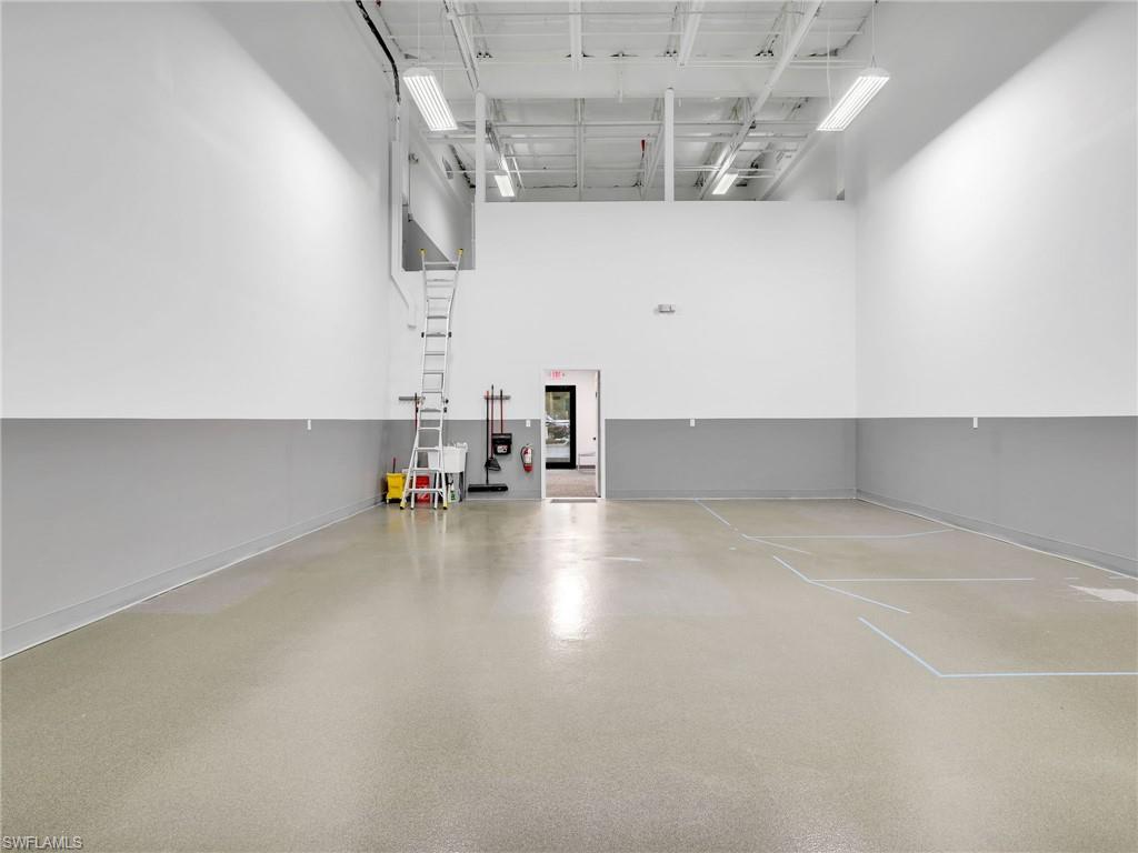 Warehouse