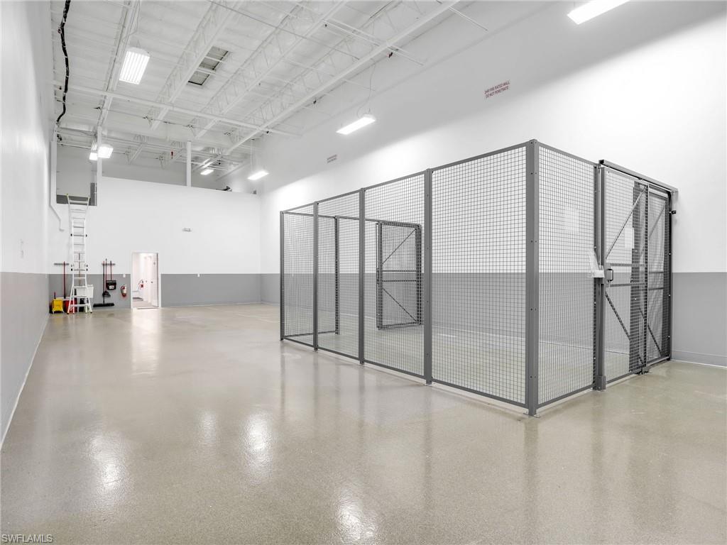 Warehouse