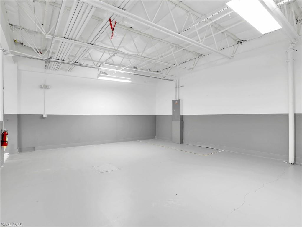 Mezzanine
