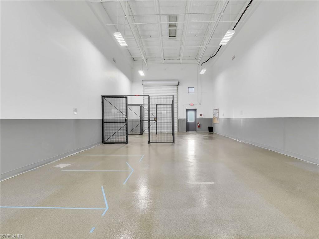 Warehouse