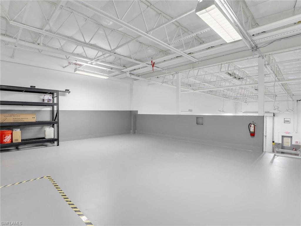 Mezzanine