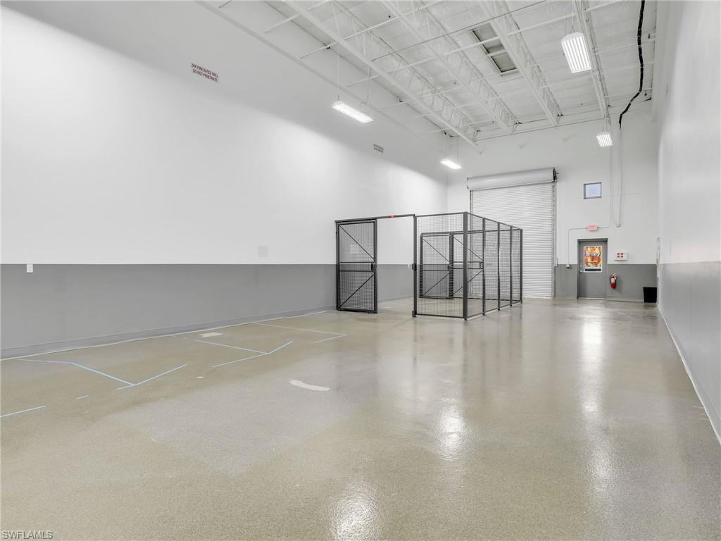 Warehouse