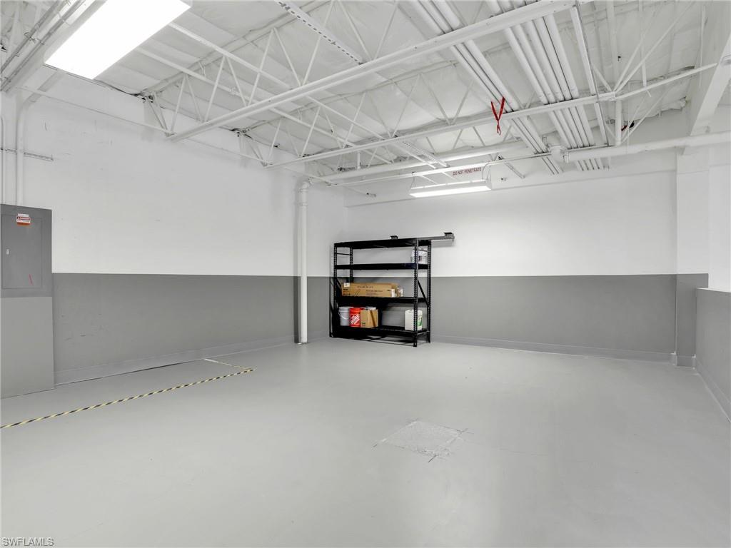 Mezzanine