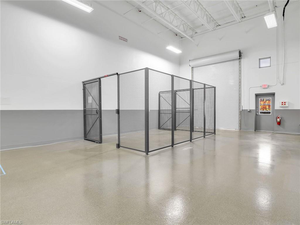 Warehouse