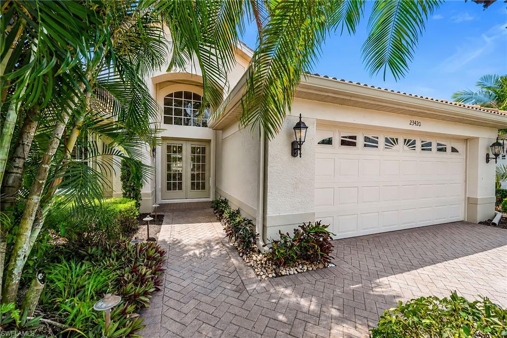 23420 Copperleaf BLVD
