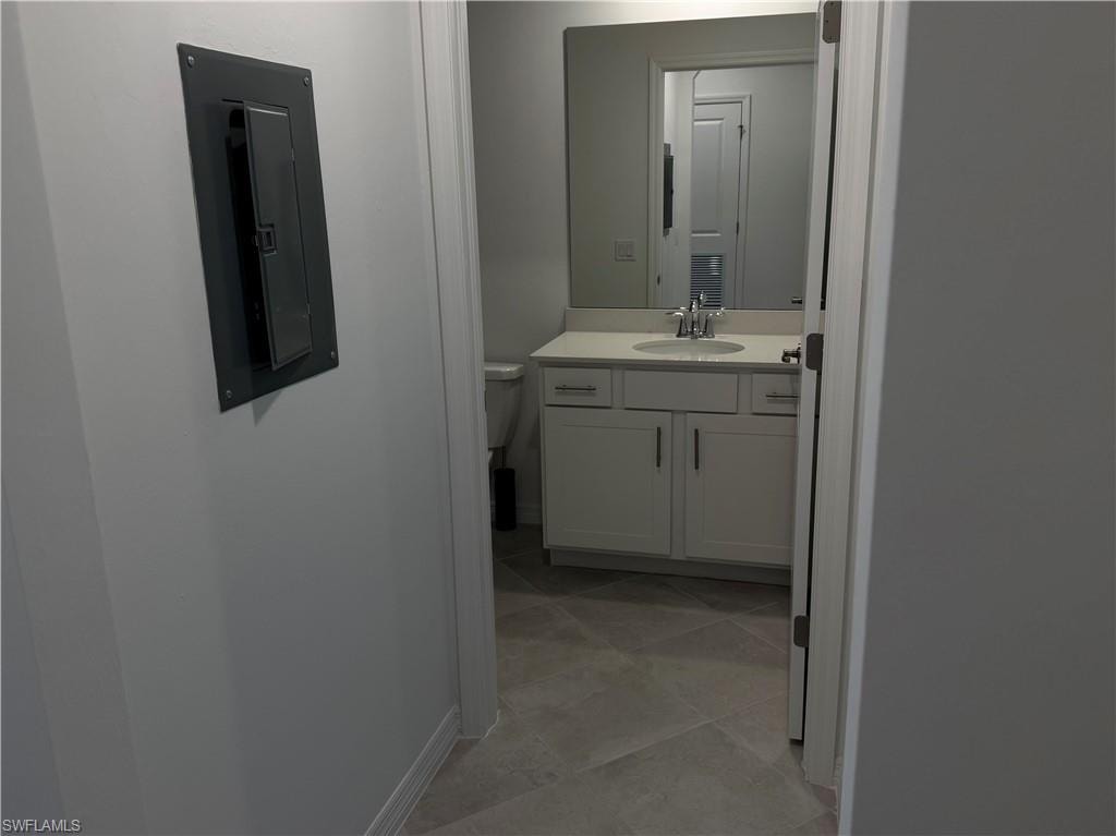 Bathroom 2