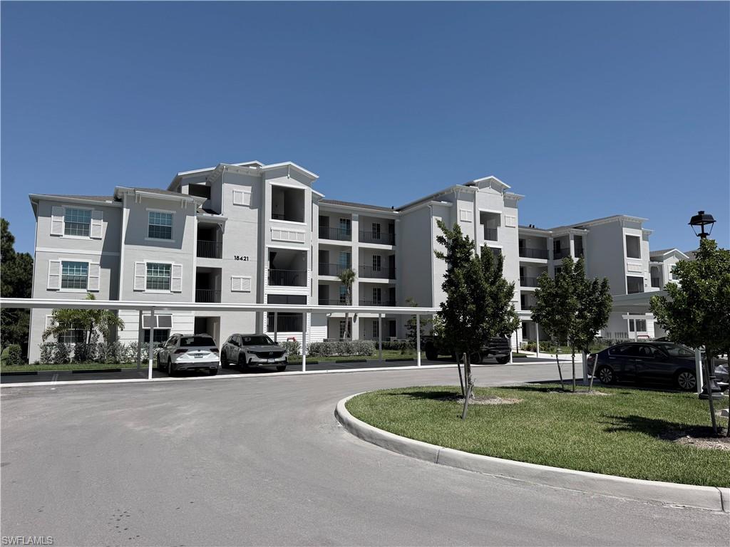 18421 Copperhead CT N 222