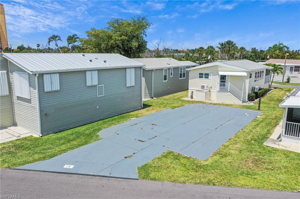 19681 #15 Summerlin RD