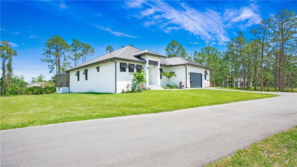 2343 Oil Well RD