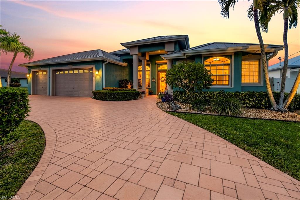 Driveway pavers are a Virtual photo