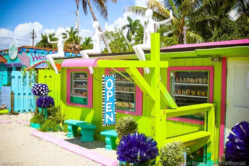 Matlacha, Cape Coral's "Little Key West"