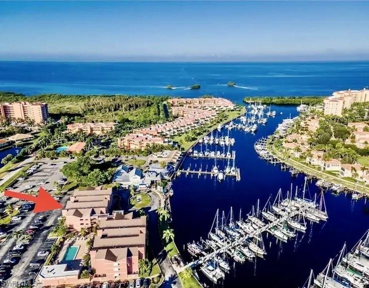 Burnt Store Marina