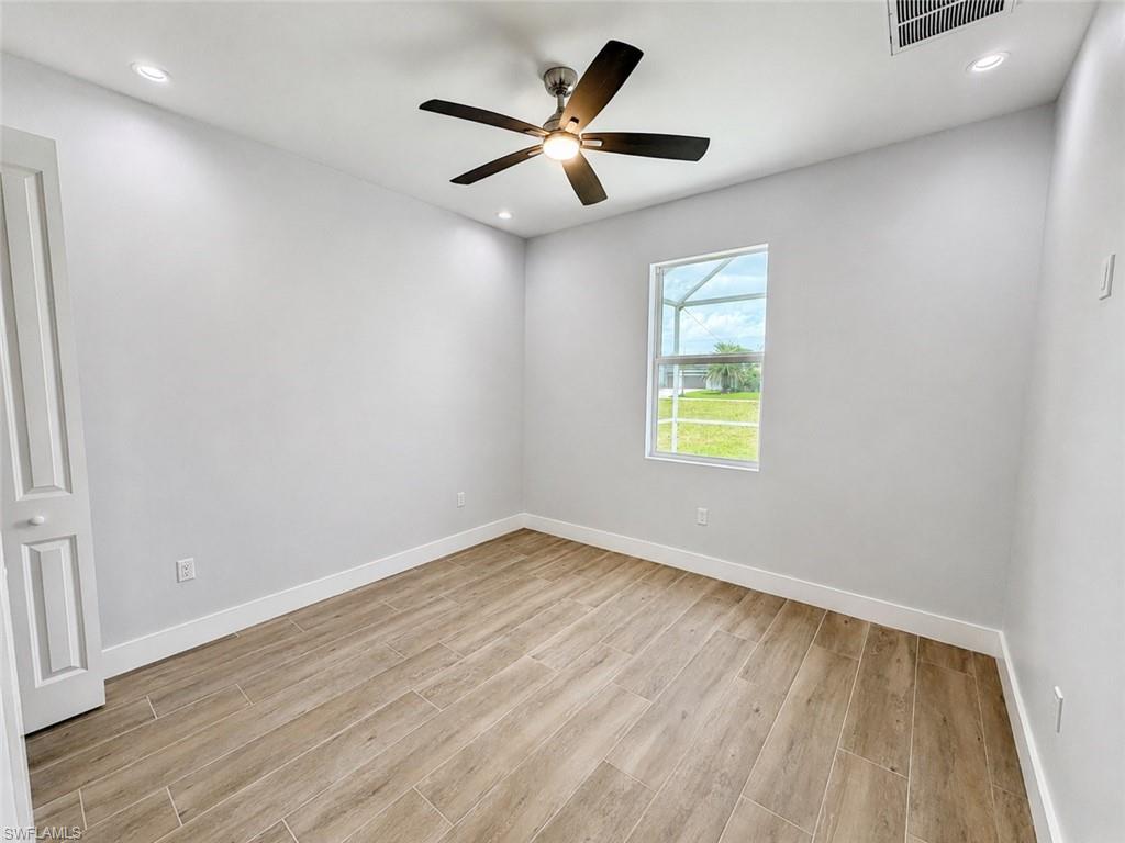 Guest Bedroom #1