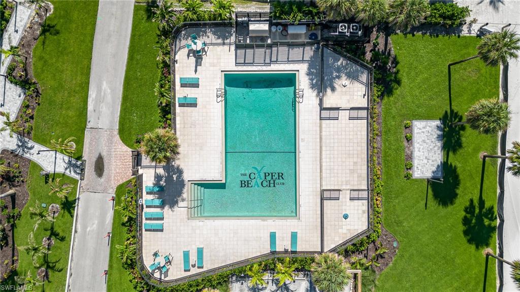 2810 Estero BLVD 511 photo 27