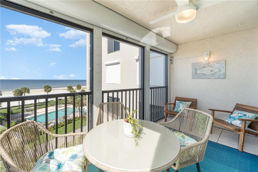 2810 Estero BLVD 511 photo 13