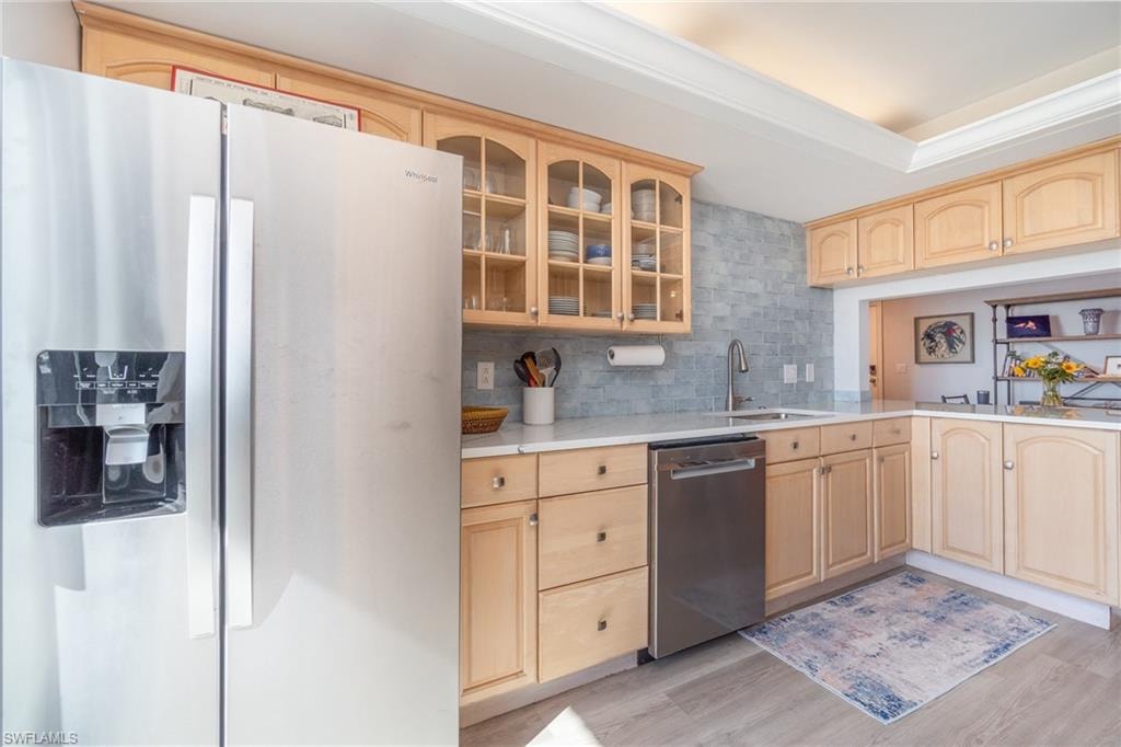 2810 Estero BLVD 511 photo 7