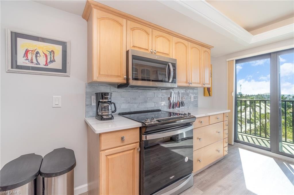 2810 Estero BLVD 511 photo 9