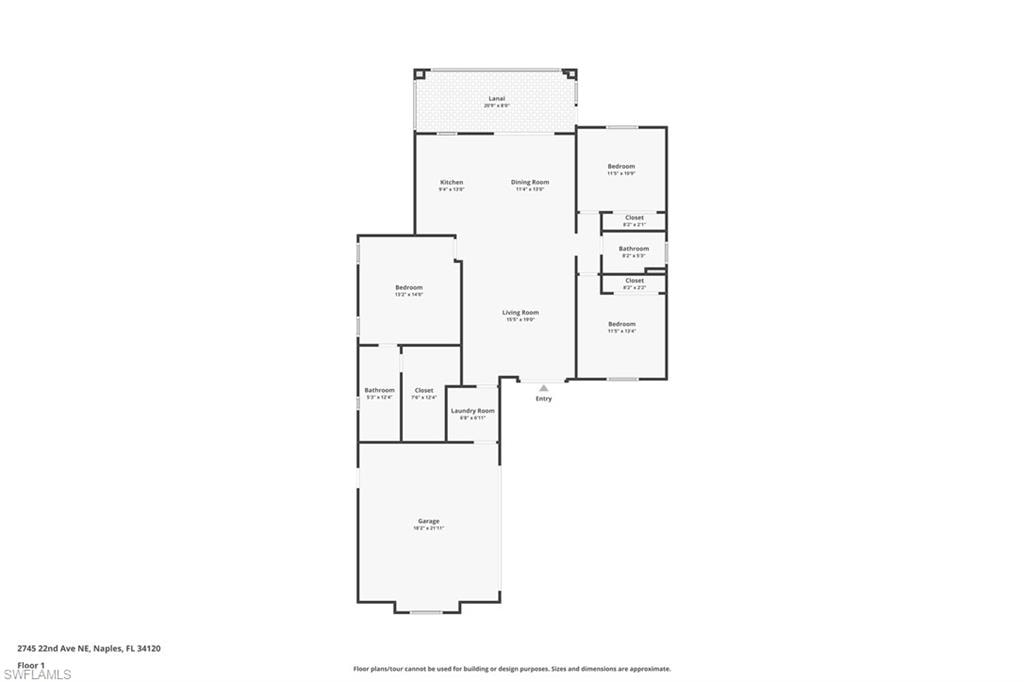 2745 22nd AVE NE photo 16