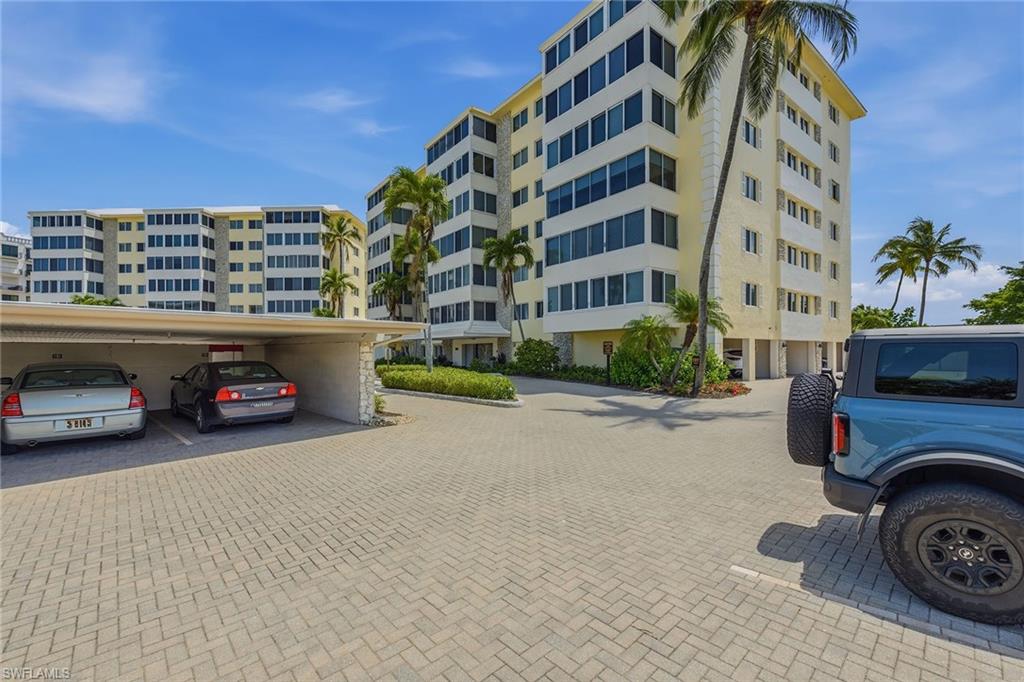 3410 Gulf Shore BLVD N 203 photo 16