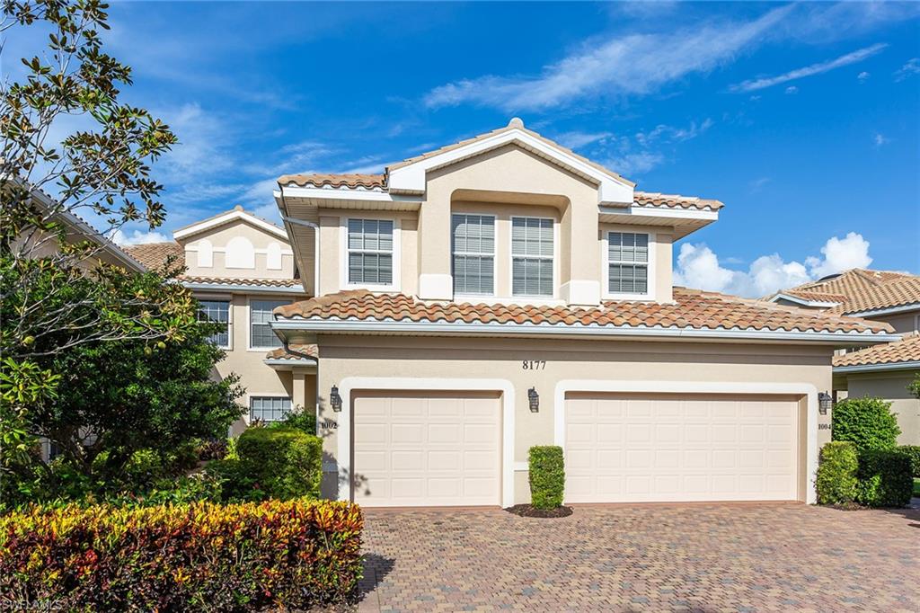 8177 Saratoga DR 1002