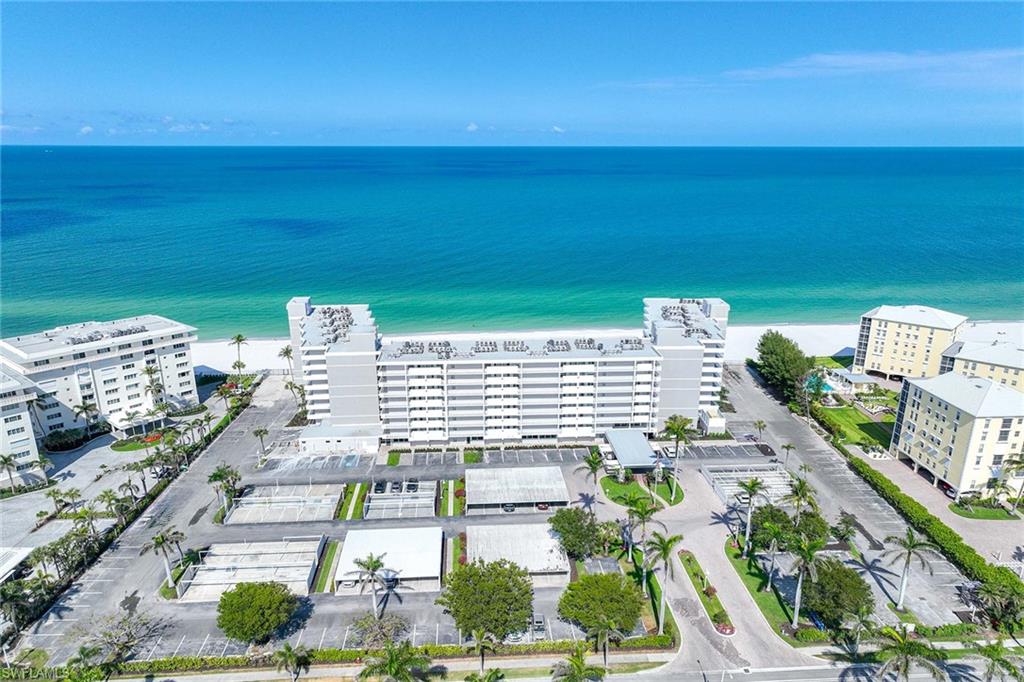 3443 Gulf Shore BLVD N 808
