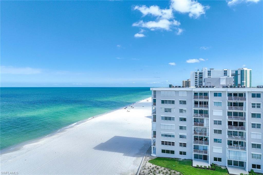3443 Gulf Shore BLVD N 808