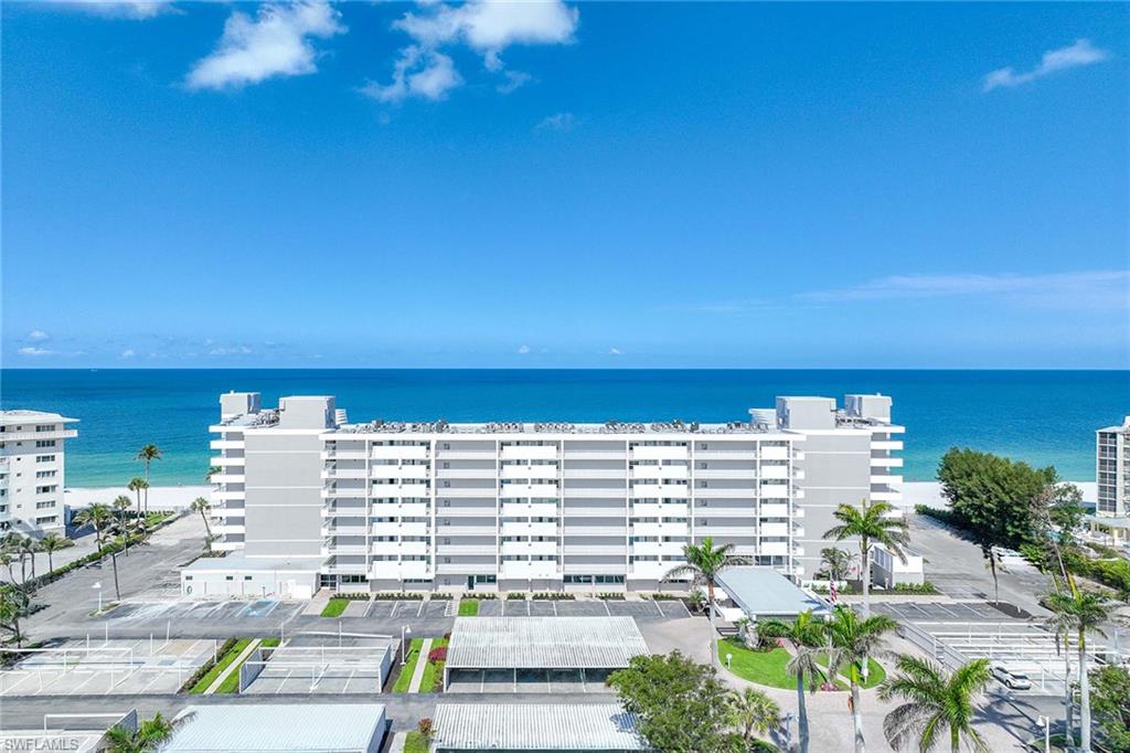 3443 Gulf Shore BLVD N 808
